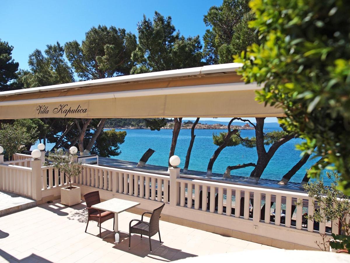 Apartments Beach Makarska Eksteriør bilde
