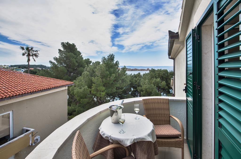 Apartments Beach Makarska Rom bilde