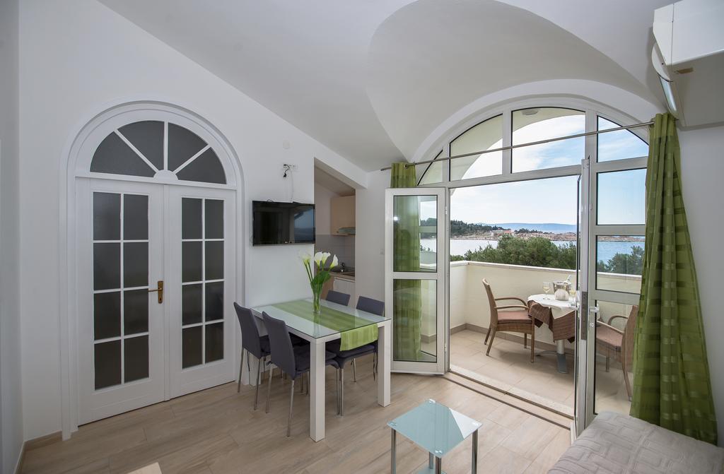 Apartments Beach Makarska Rom bilde